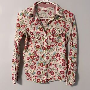 Womens’ Old Navy Cotton Blouse Size XS